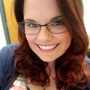 Meet your Posher, Carolyn